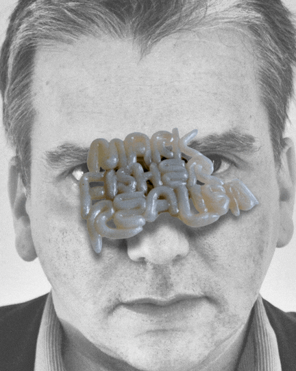 Fisher Realism Brooch - Edition