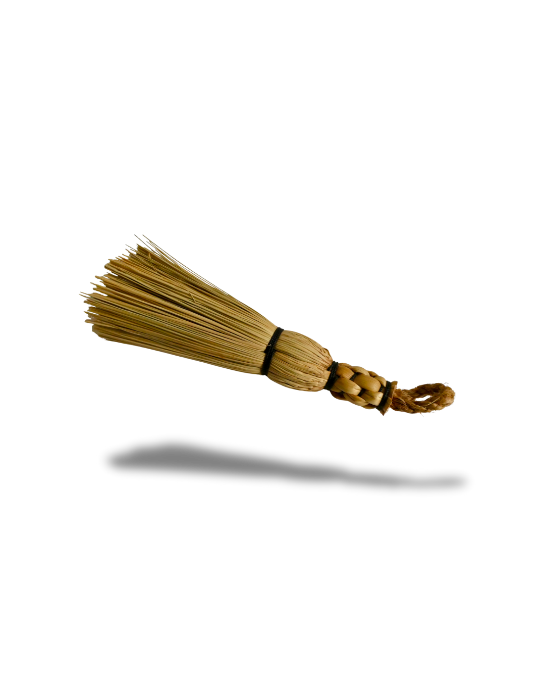 Broomcorn Whisk