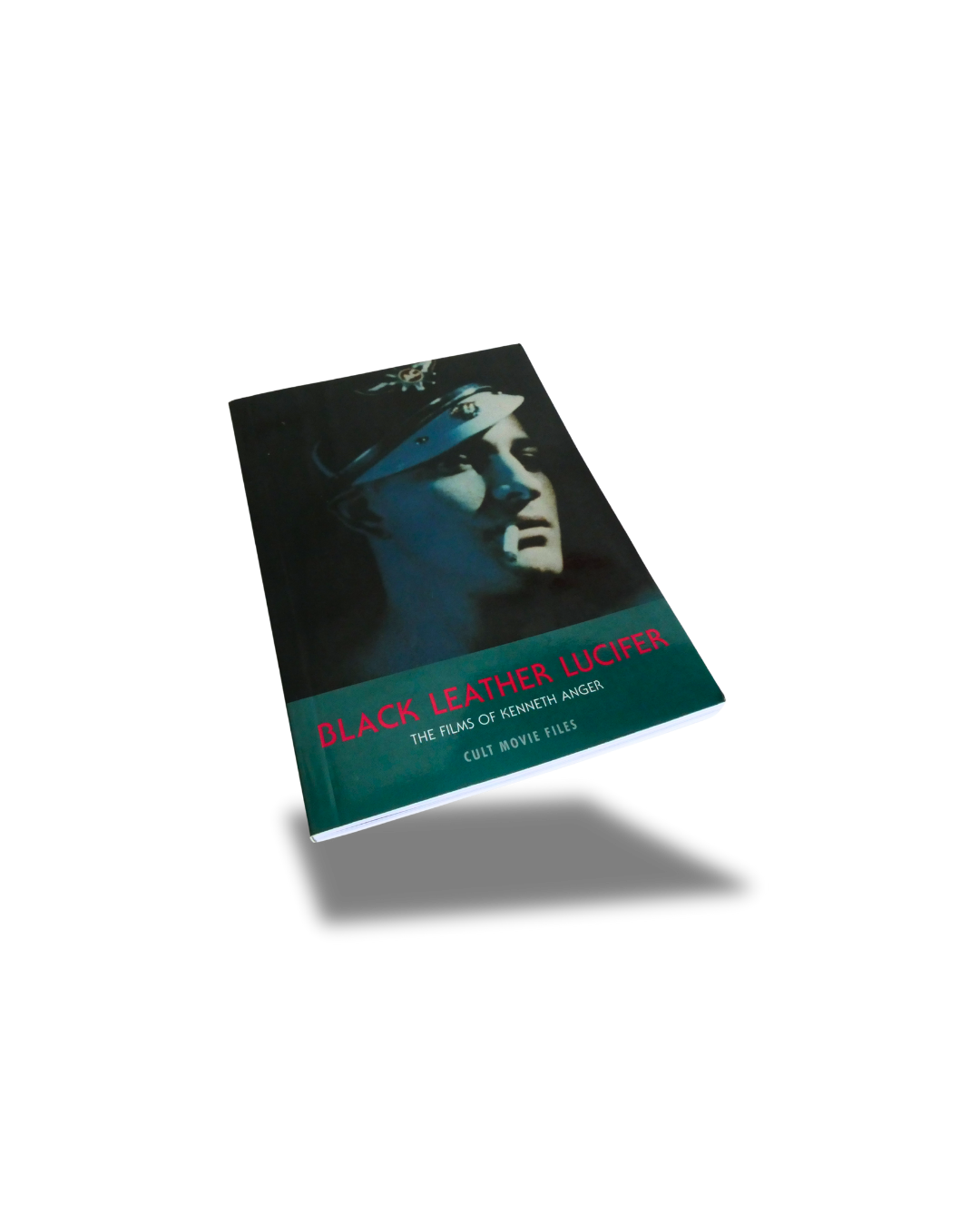 Black Leather Lucifer: The Films of Kenneth Anger