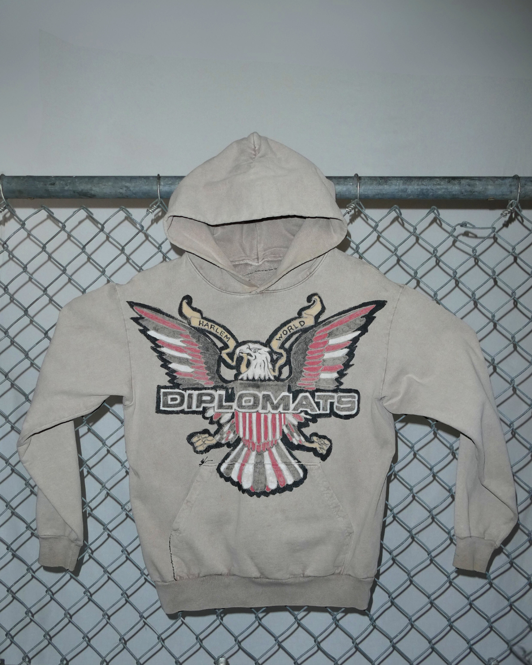 Bootleg Dipset Hoodie