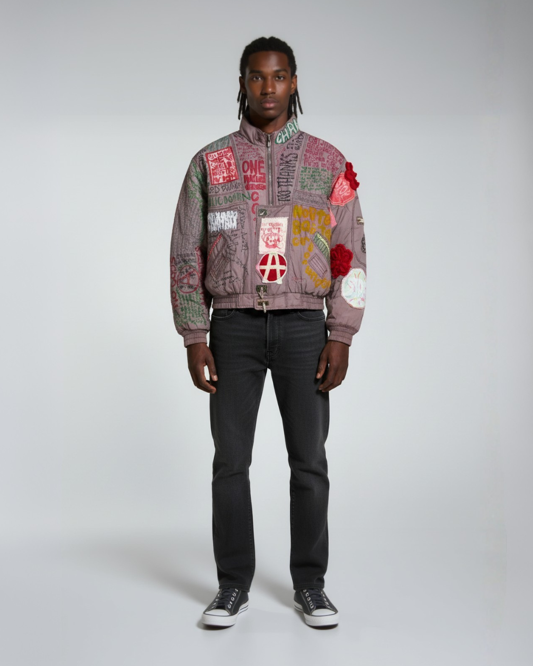 Notes App Bomber (No Gods No Masters)