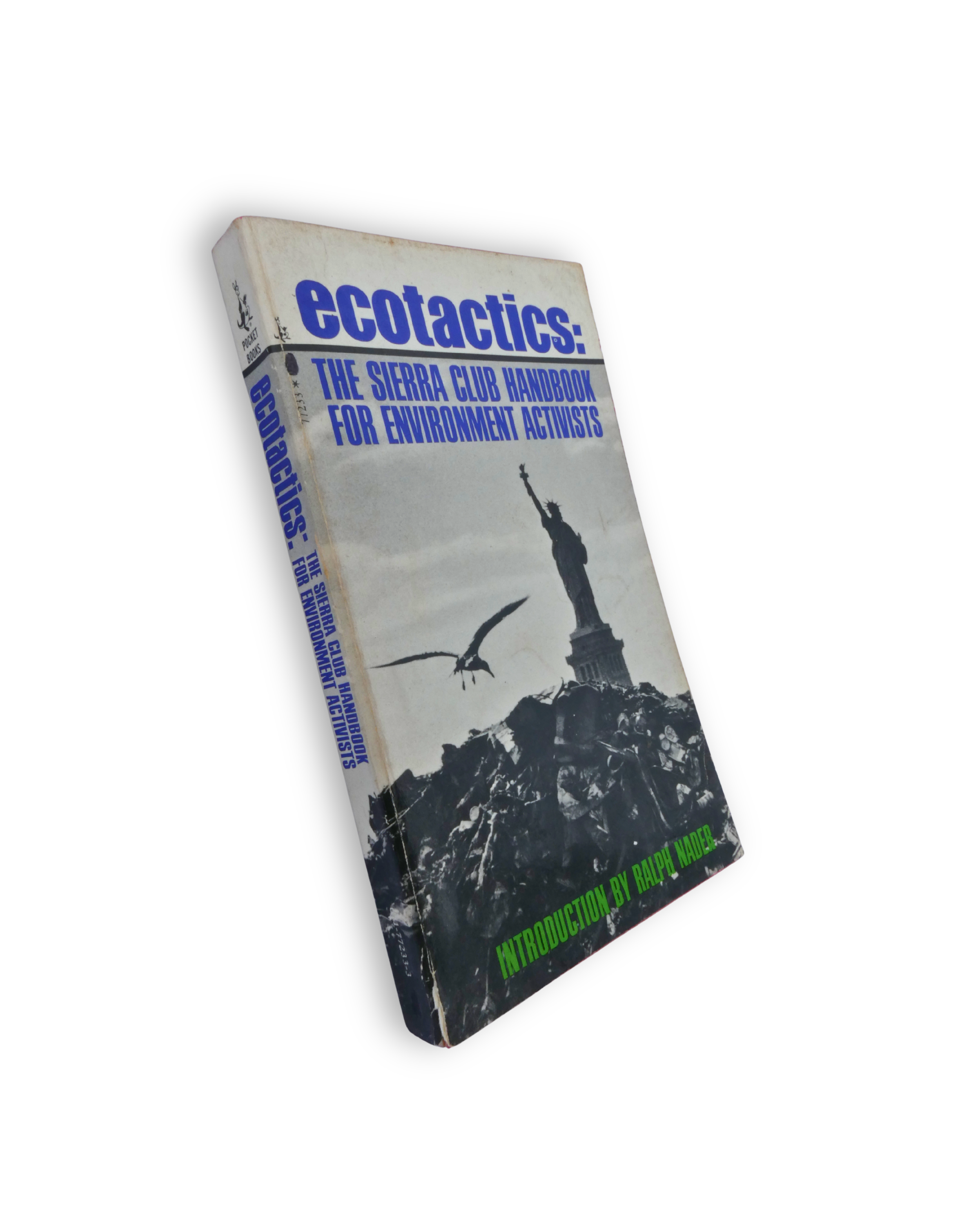 Ecotactics Handbook