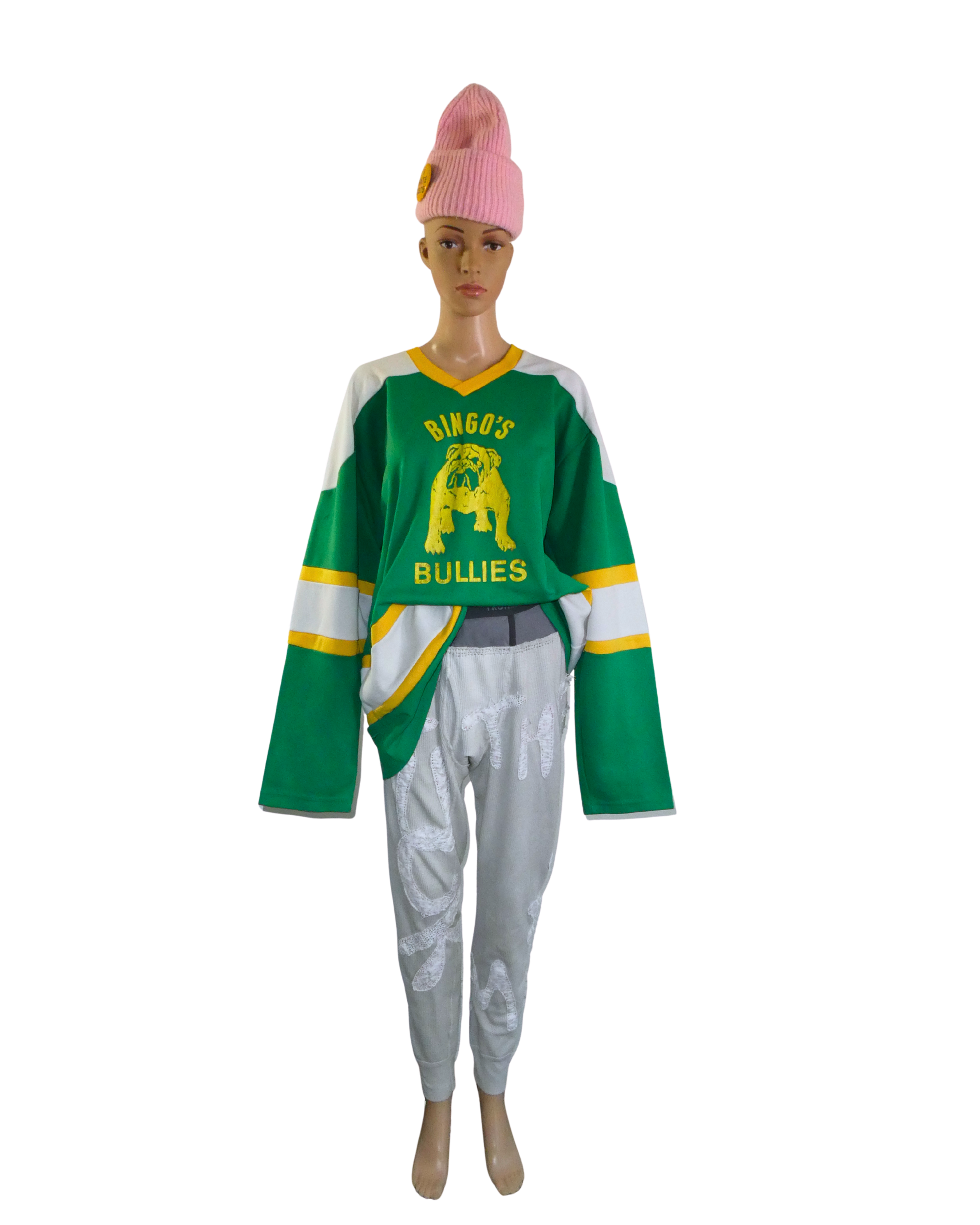 FTS Thermal Leggings