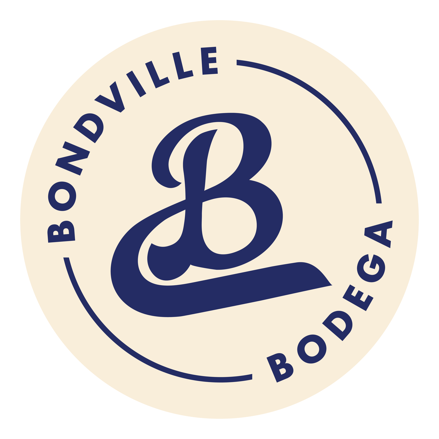Bondville Bodega