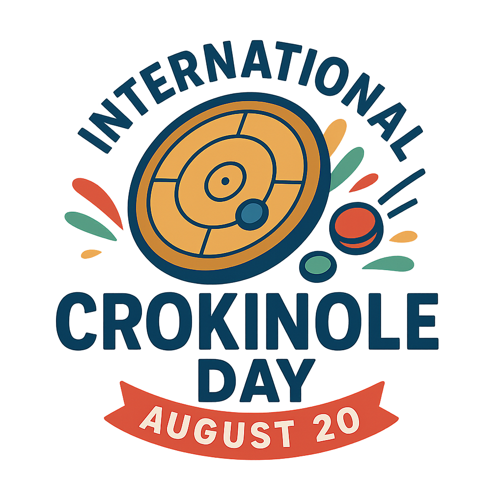 International Crokinole Day!