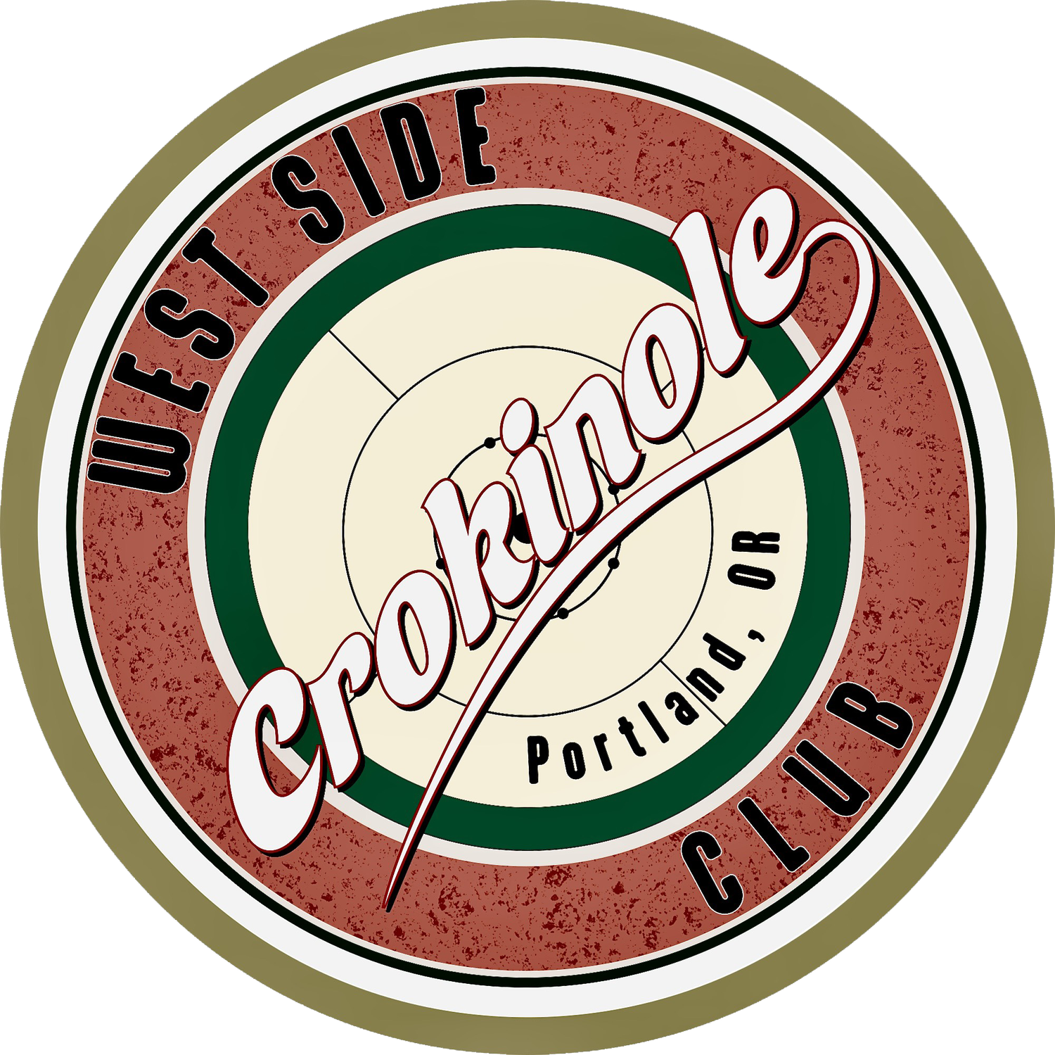 West Side Crokinole Club