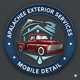 Apalachee Mobile Detail &amp; Exterior Services