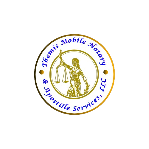 Themis Mobile Notary
