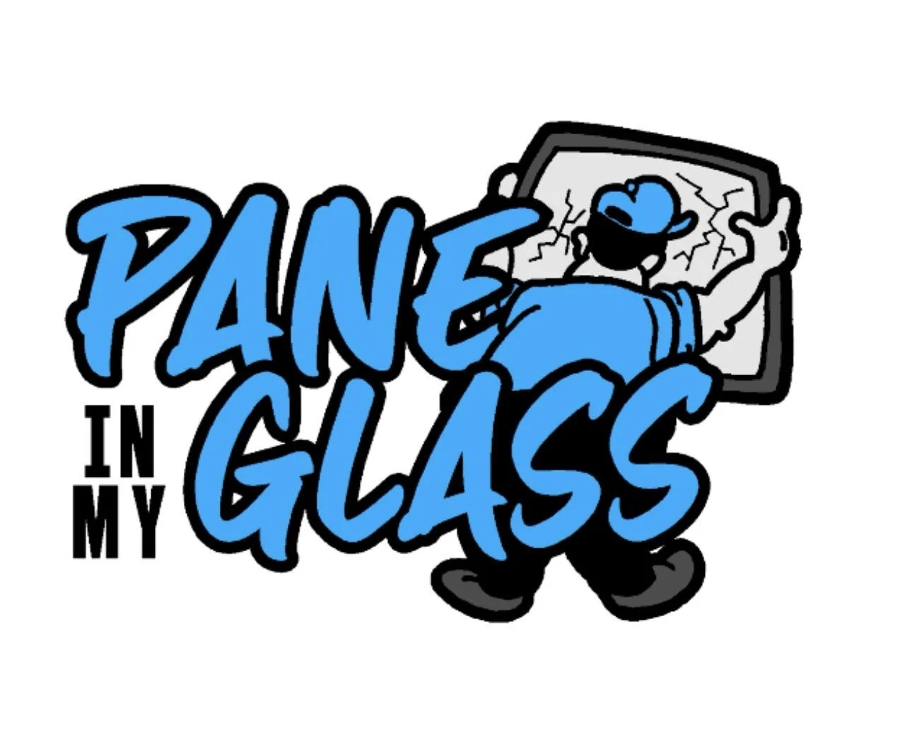 Pane In My Glass