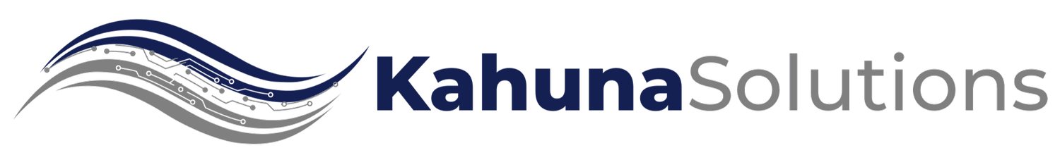 Kahuna Solutions