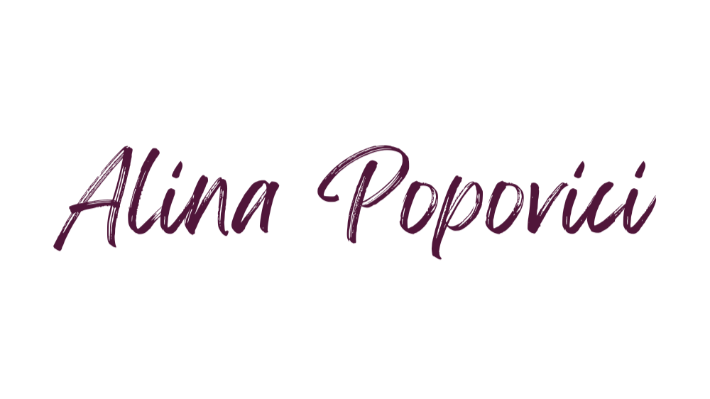 Alina Popovici art