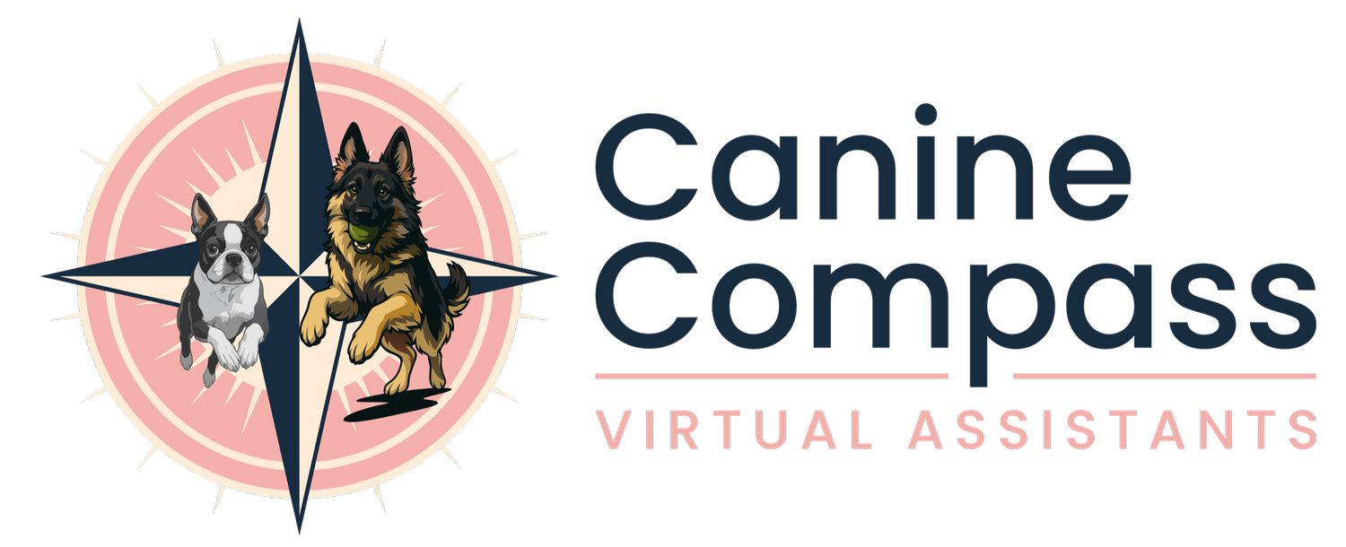 Canine Compass Virtual Assistants 