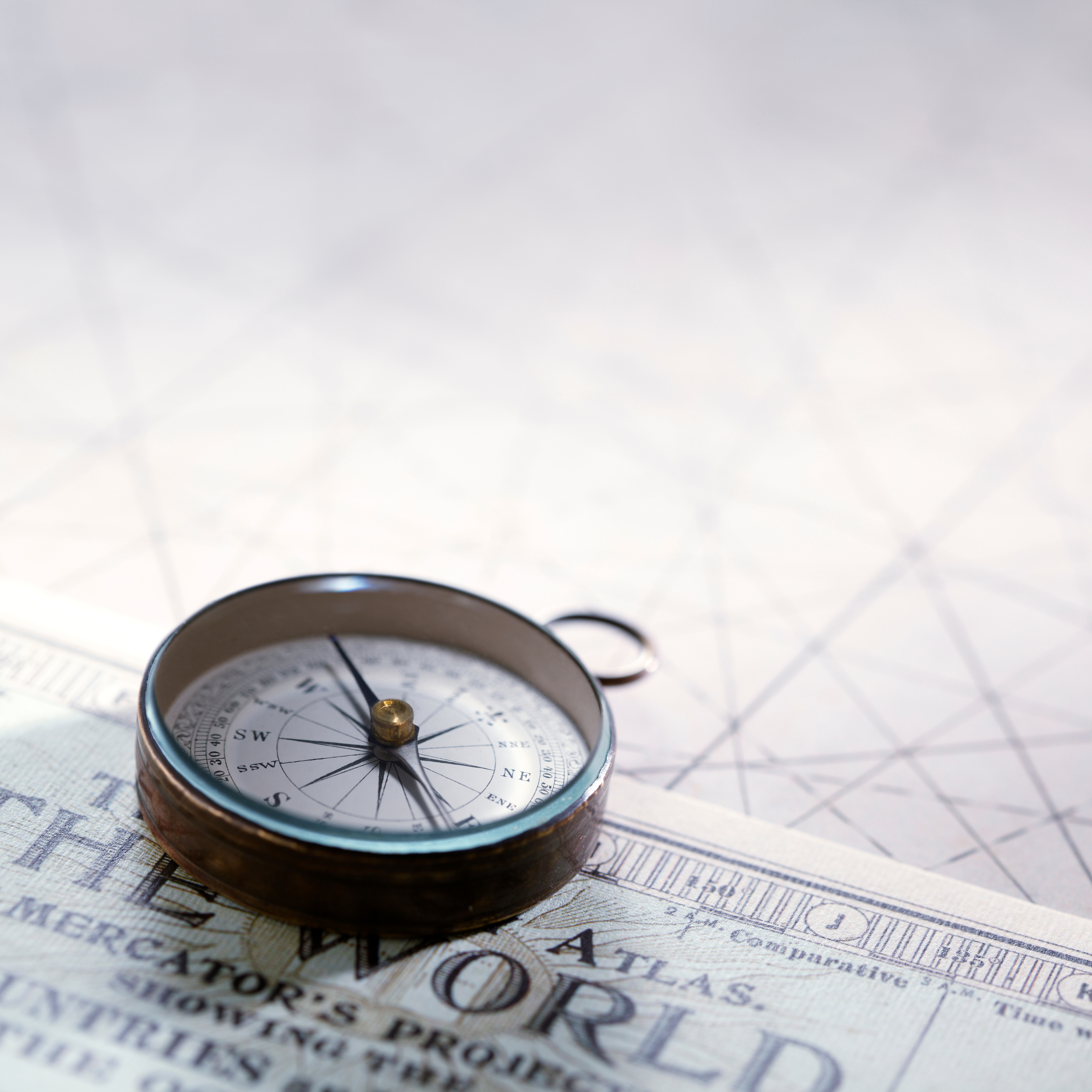 Navigator: Full Service