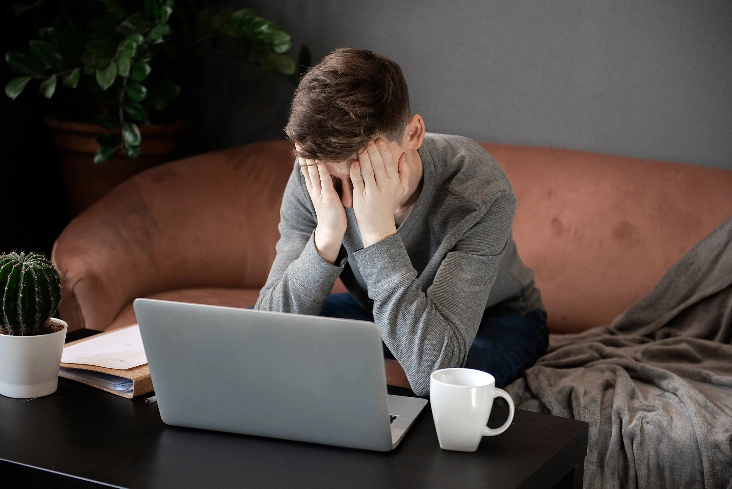 “Do I have ADHD?” A Guide for Adults