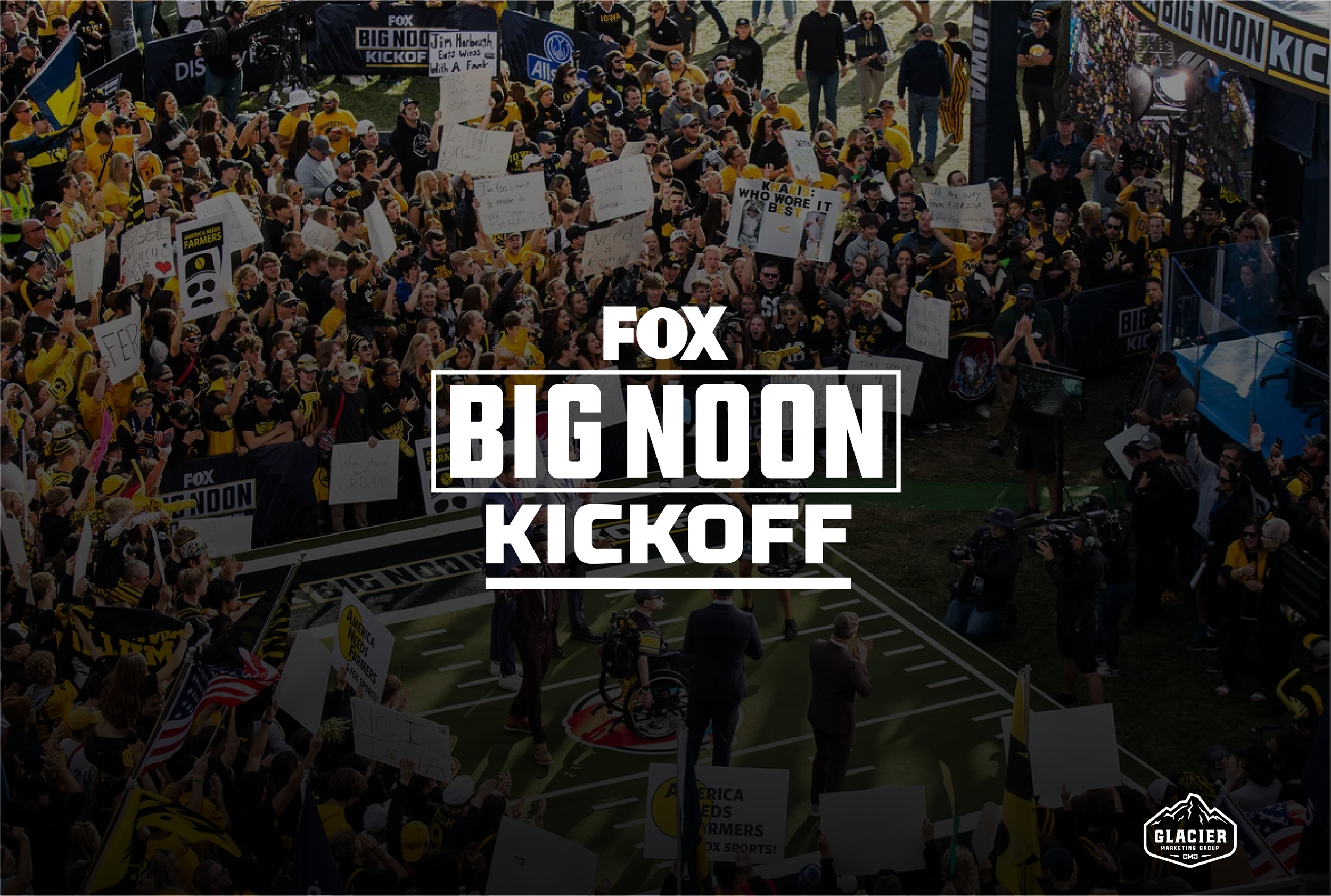Fox Big Noon Kickoff