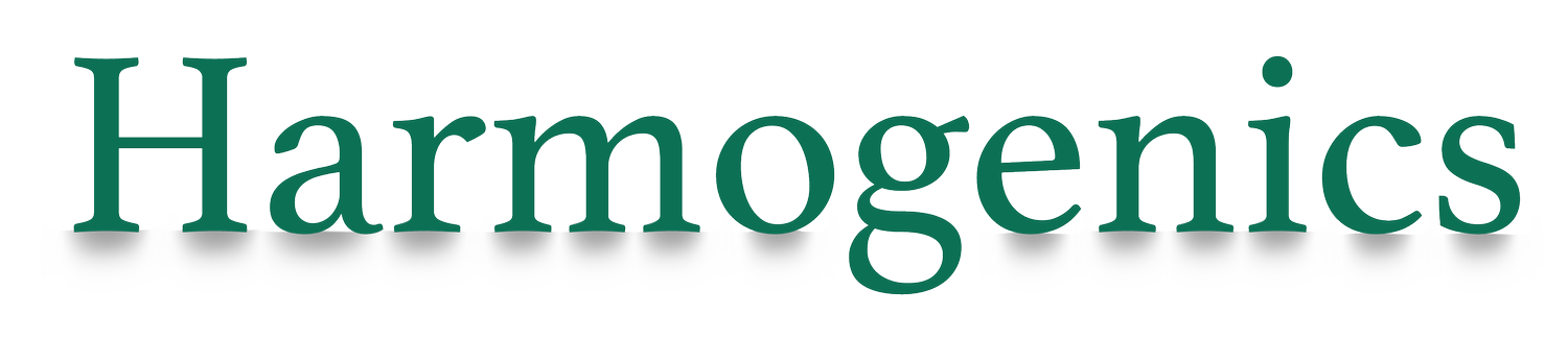 Harmogenics