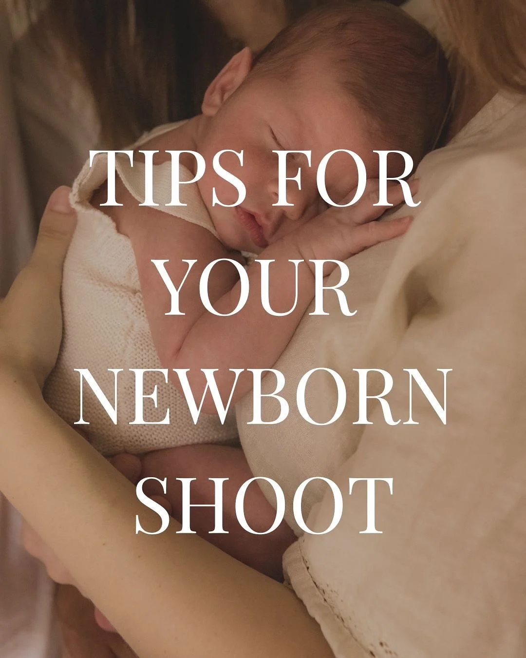 NEWBORN SHOOT TIPS ✨

Every parent needs to know 💖

#newbornphotography #newborntips #lifestylenewborn #parenttobe #babyphotoshoot #photographytips #neebornphotographer #maternitytomotherhood