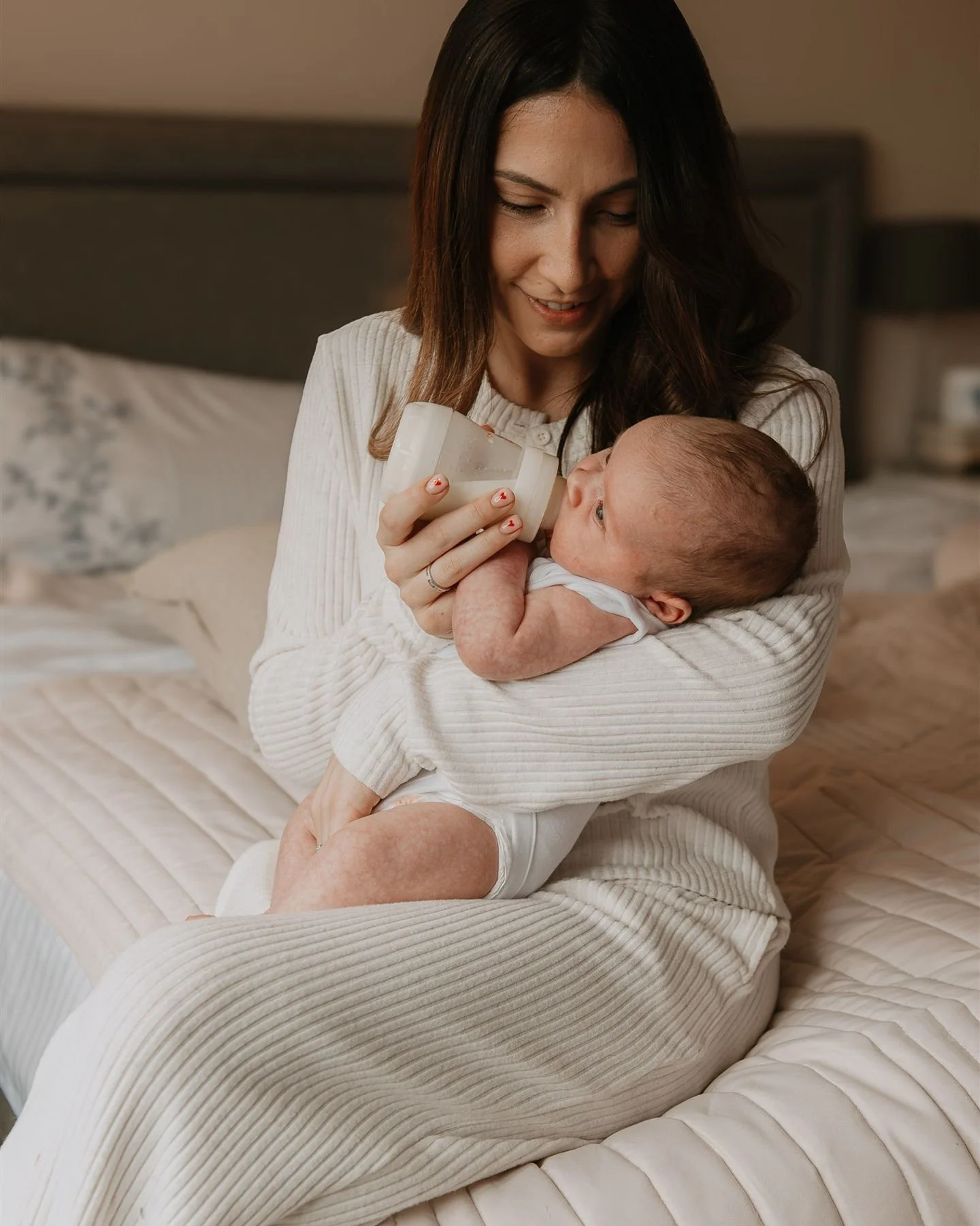 because mums should be in the photos too 🤍

Surrey Photography | Newborn