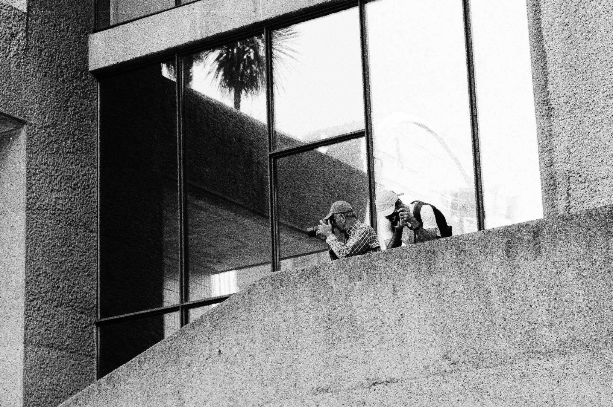 Photographers. Barbican, London. 2022