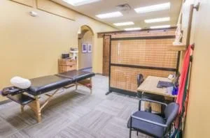 Therapy Office