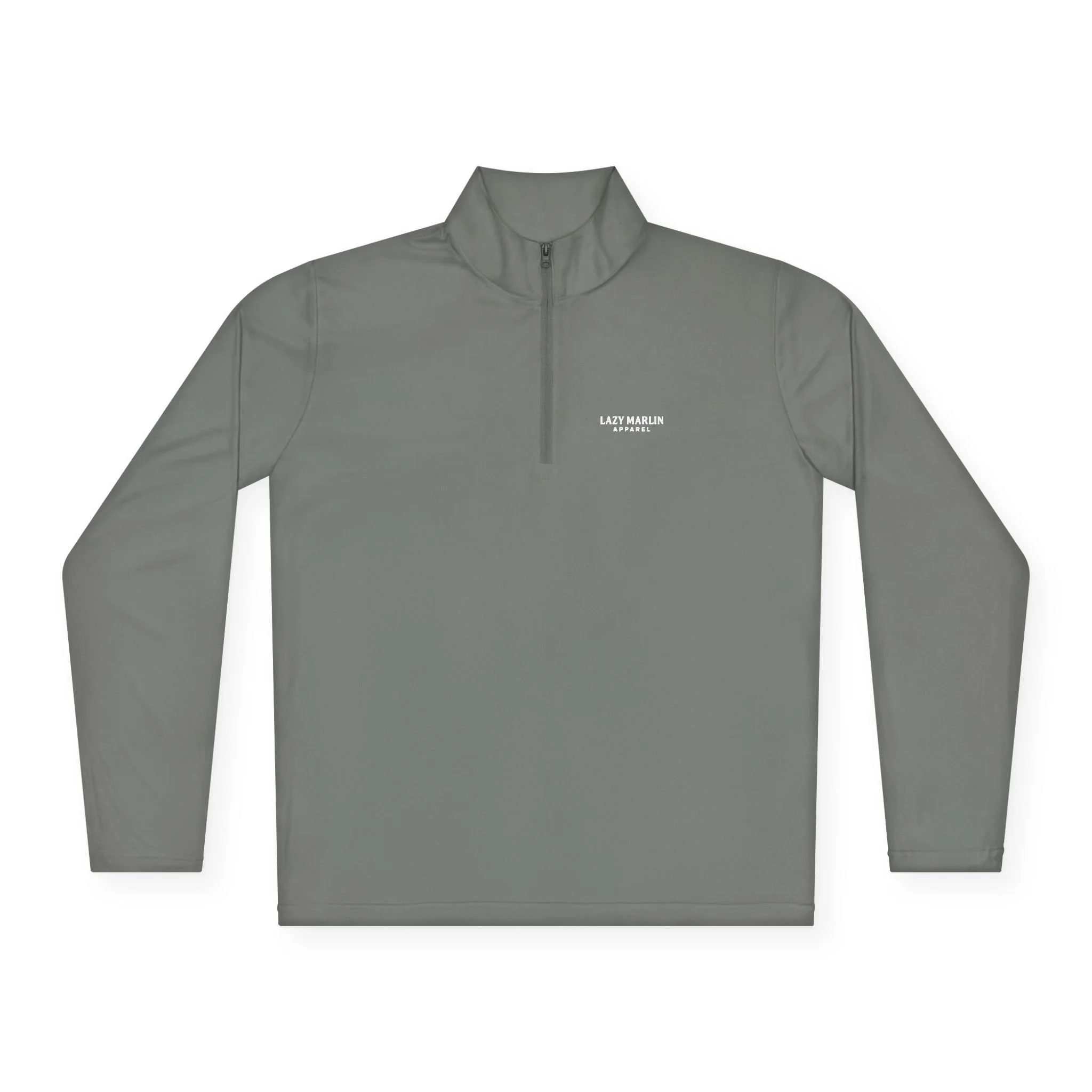 Quarter-Zip