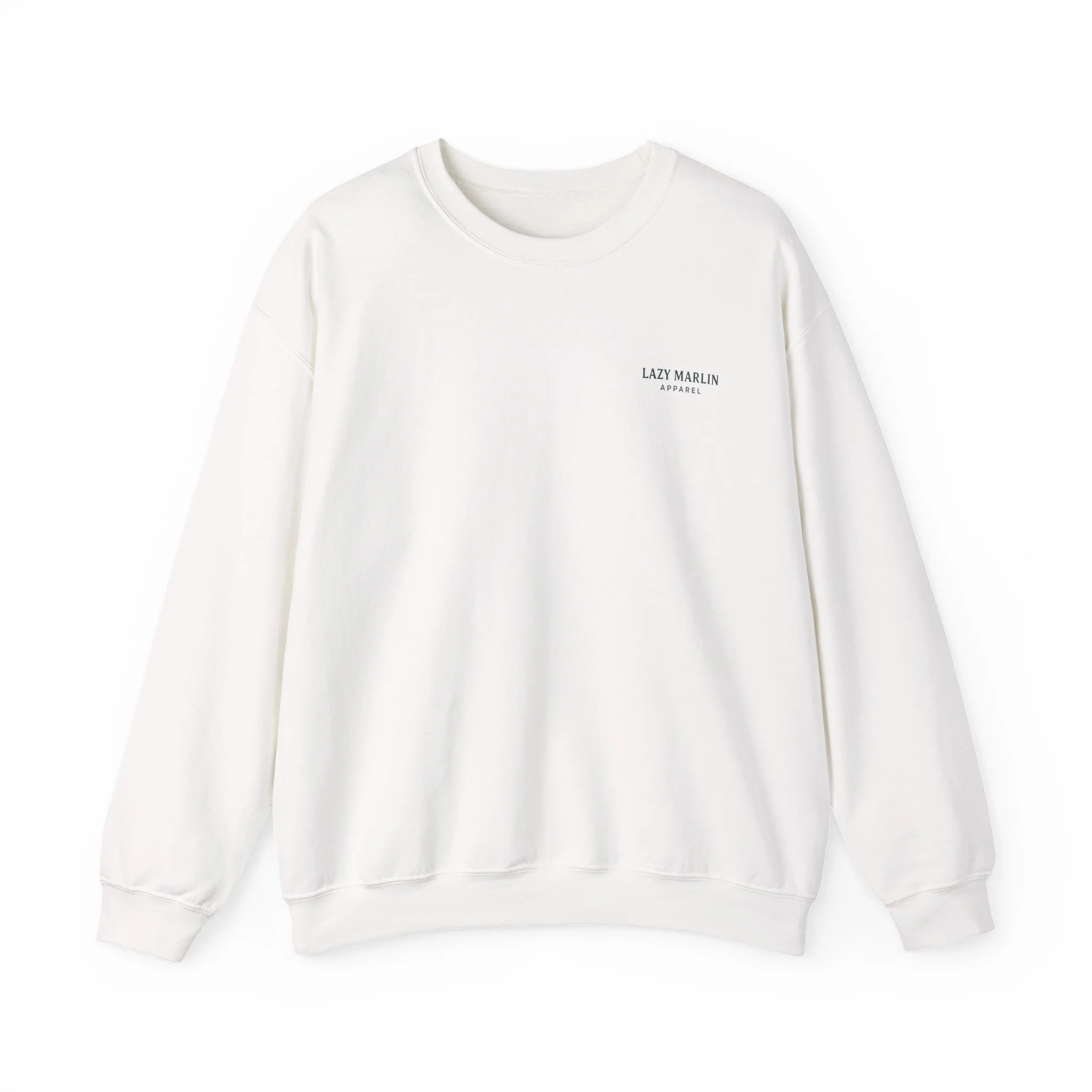 Crewneck