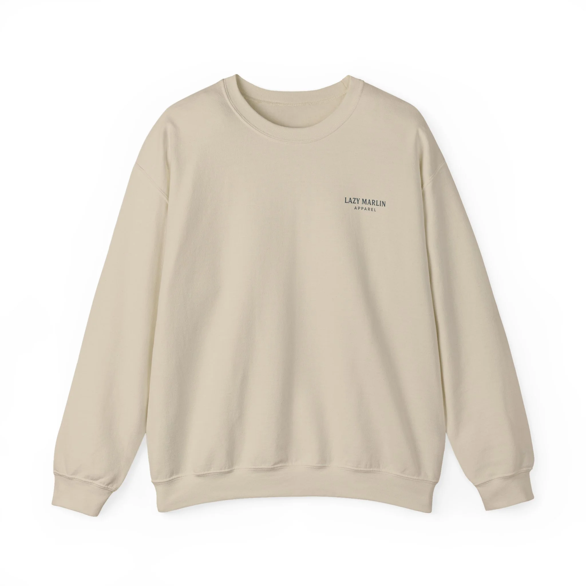 Crewneck