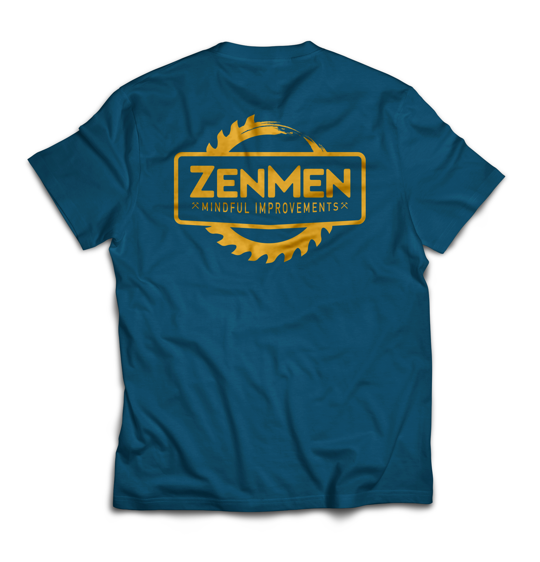 ZenMen T-Shirt MockUp Back 2.png