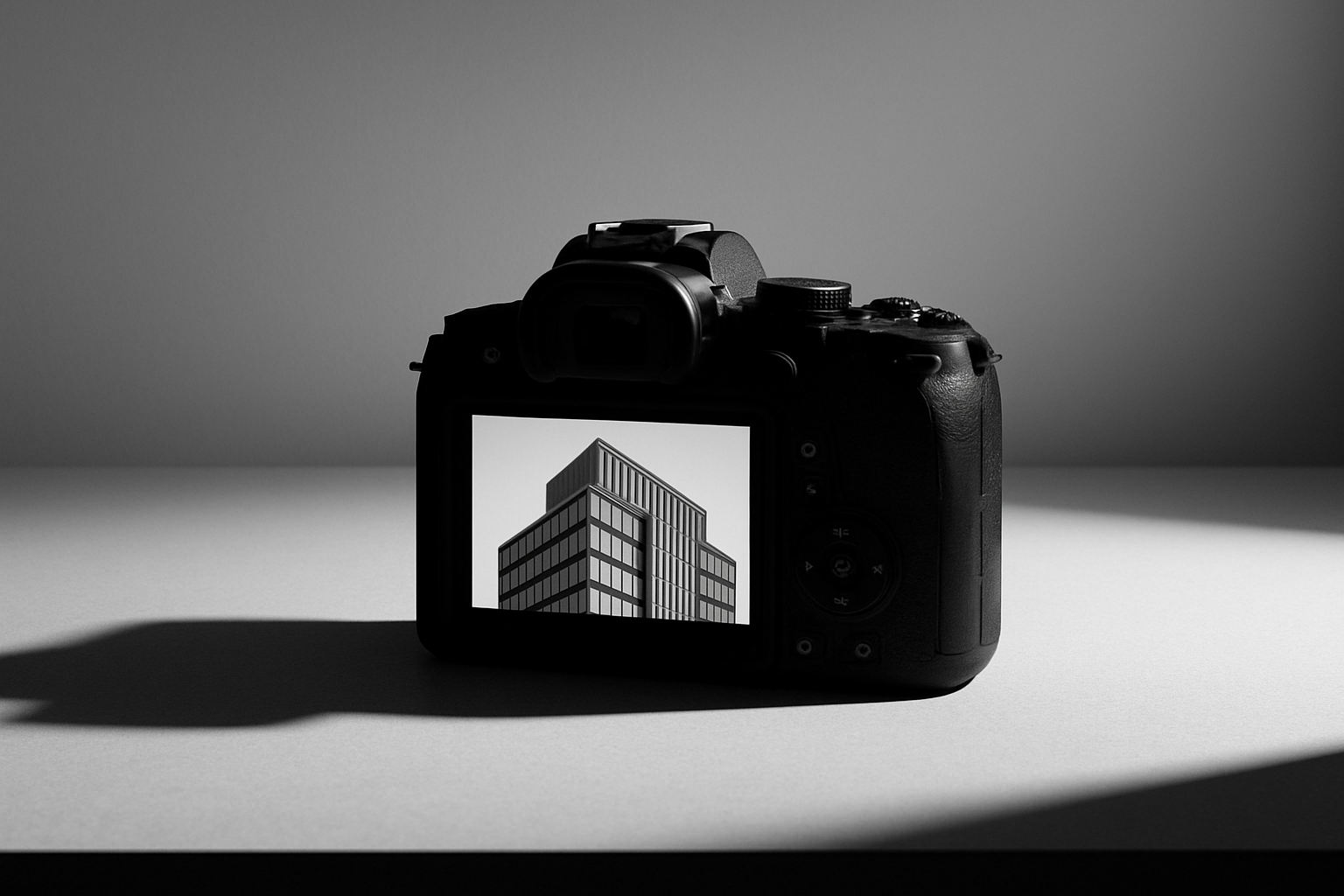 Sanatçı Kimliğiyle Kurumsal Vizyonu Birleştirmek: Fotoğraf Sanatçısı Nasıl Stratejik Ortak Olur?