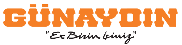 Günaydın Et Logo