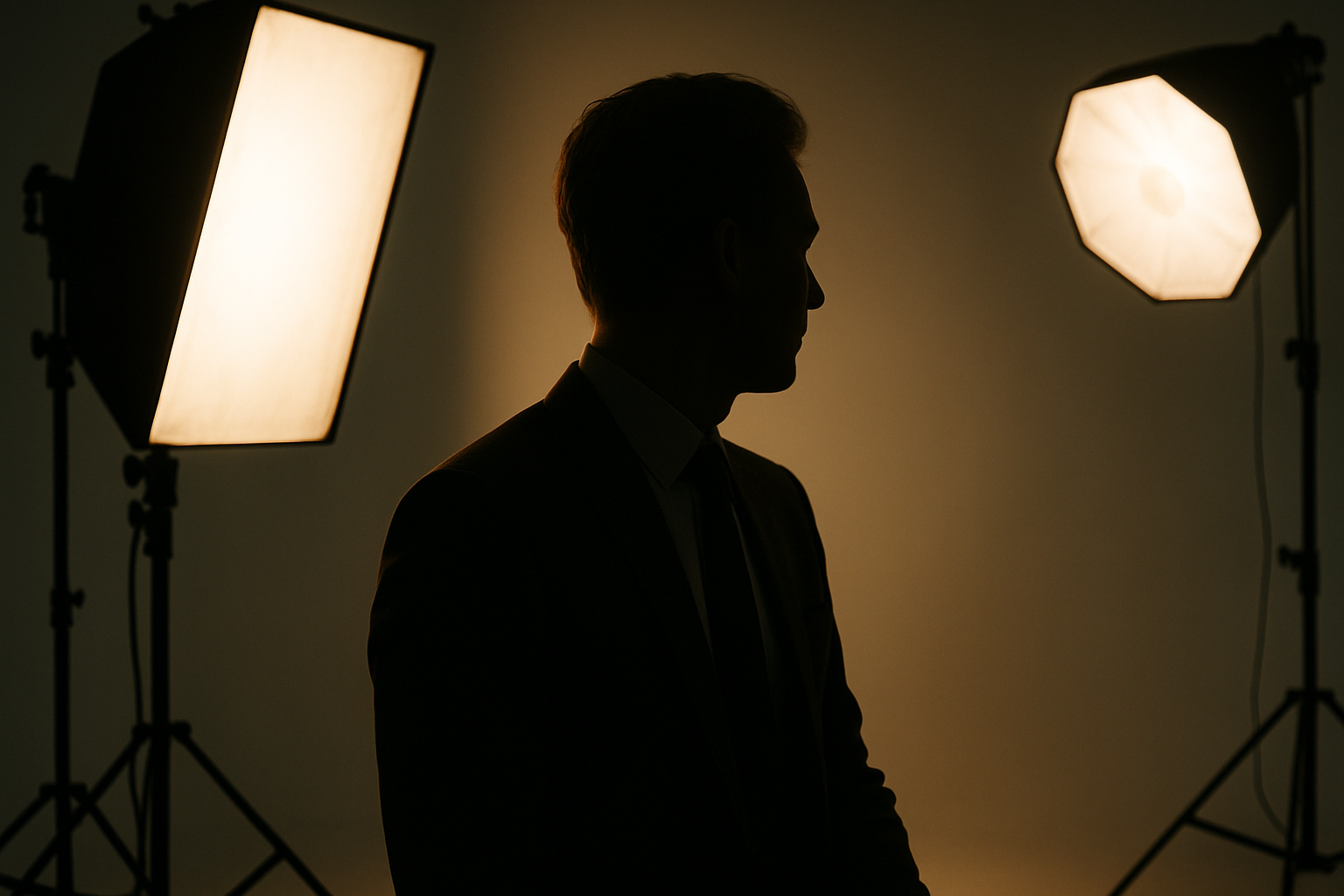 Işık Bir Portrede Ne Anlatır, Neyi Saklar?