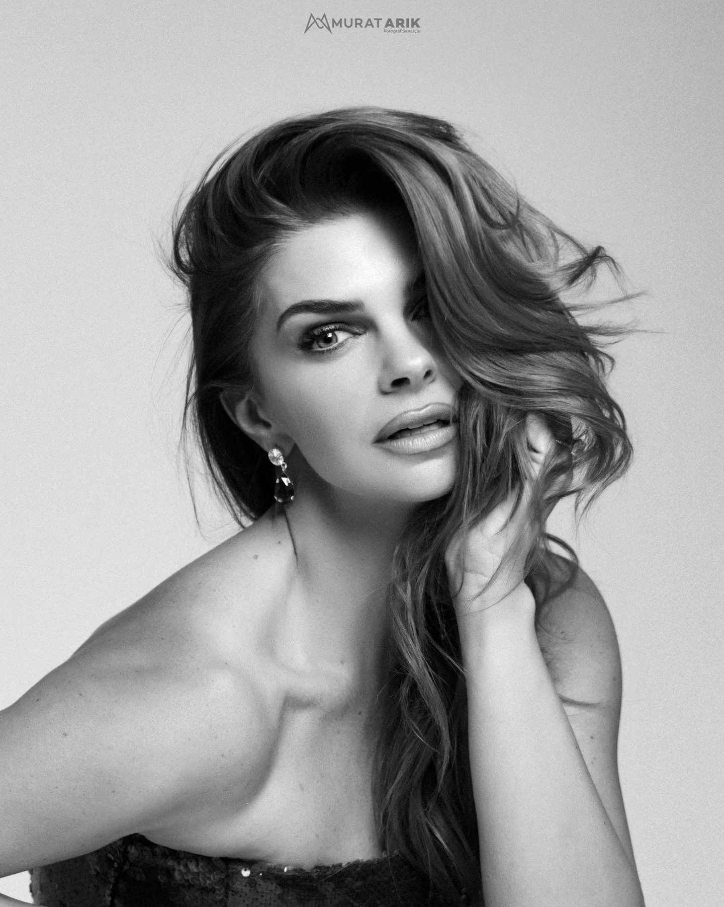 Pelin Karahan ile #portre #fotoğraf &ccedil;ekimi yaptık.
.
/Aralık/2025