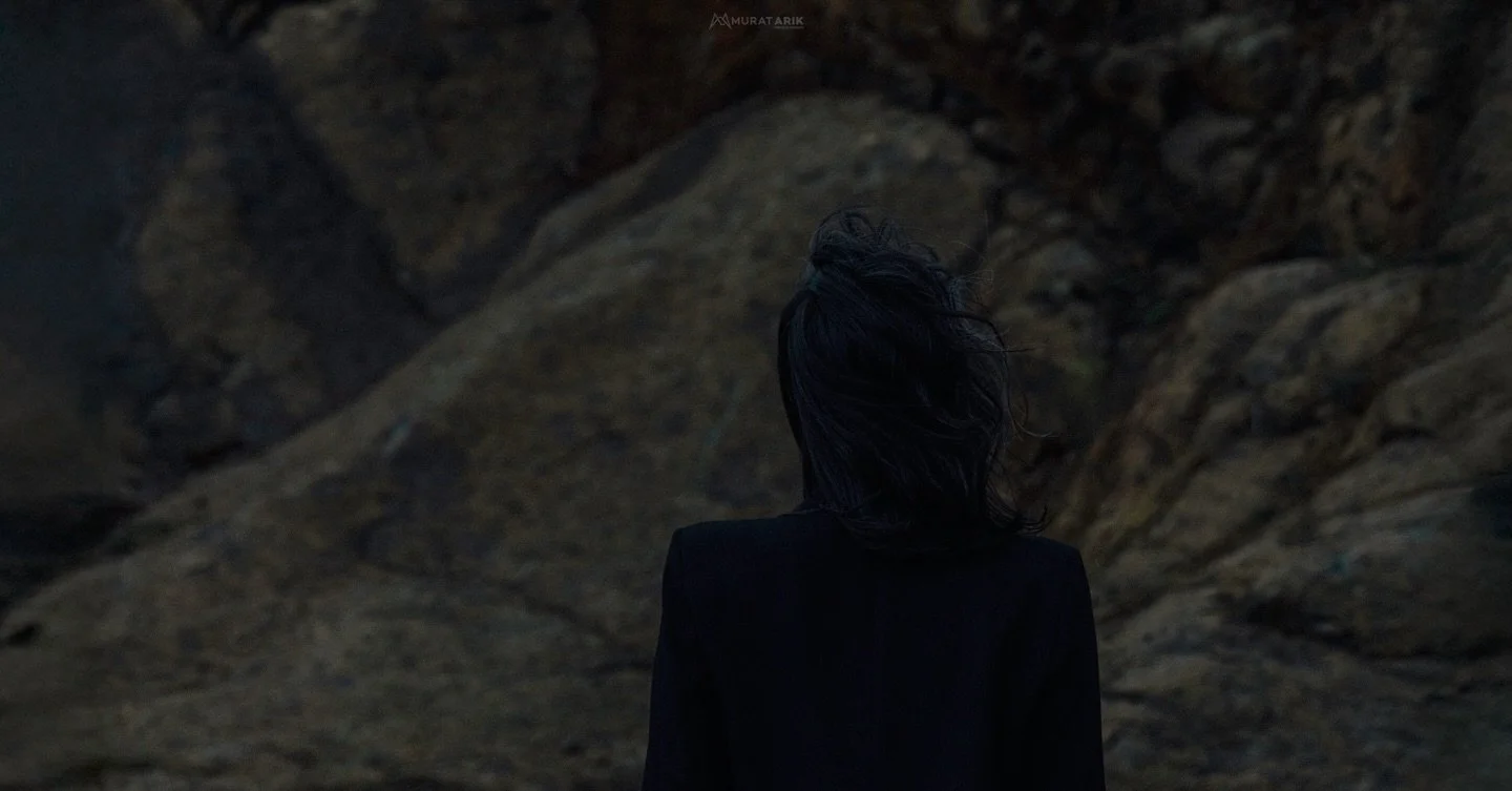 Pelin Bindal @pelinbindal ile yeni projeleri i&ccedil;in harika bir &ccedil;ekim yaptık 🙌