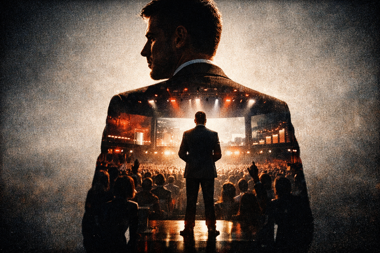 Kurumsal Portre Fotoğrafçılığı