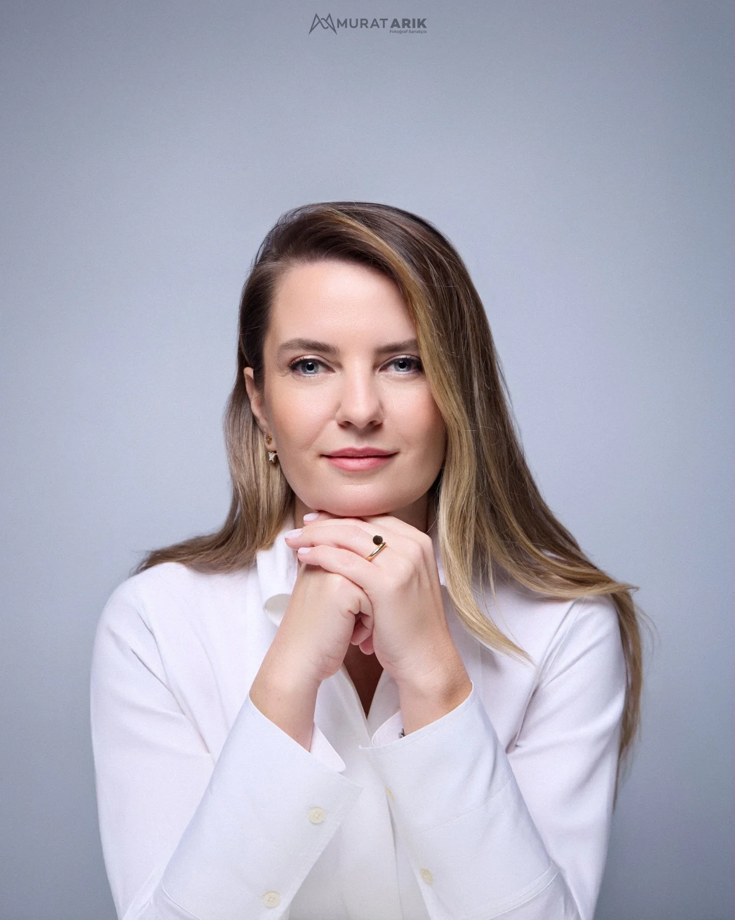 Kalben Yk Başkanı Pelin &Ccedil;alışkanoğlu Ekşi ile #portre #fotoğraf &ccedil;ekiminden.