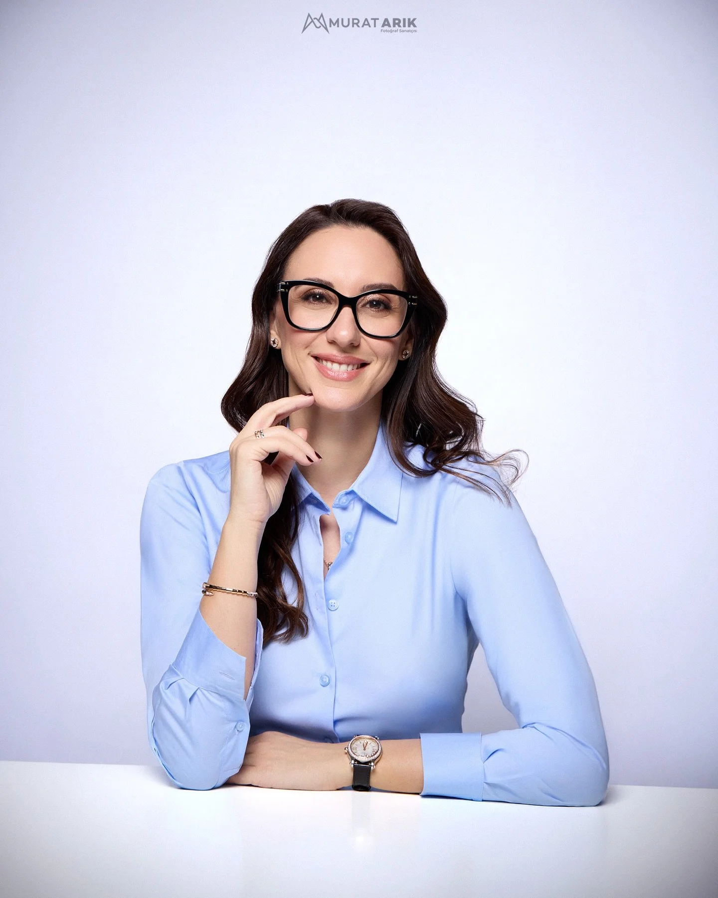 URBAN Care&rsquo;in CEO&lsquo;su ve Marka Kurucusu Selen Yorgun ile #portre #fotoğraf &ccedil;ekimi.