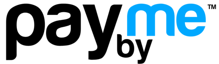 paybyme Logo