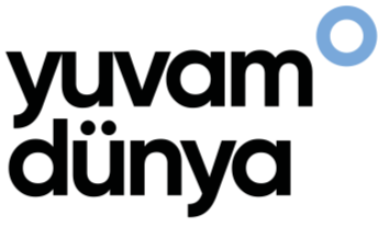 Yuvam Dünya Logo