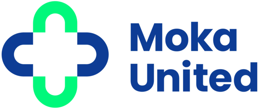 Moka United Logo