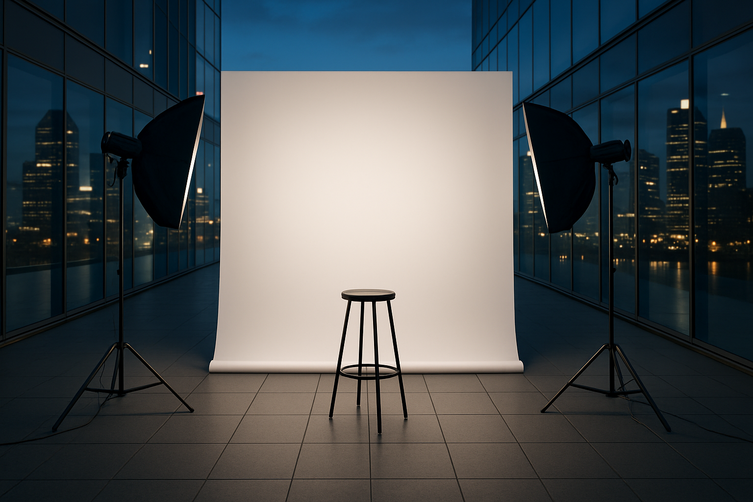 Sanat ve İş Dünyası Arasında Portre Nasıl Köprü Kurar?