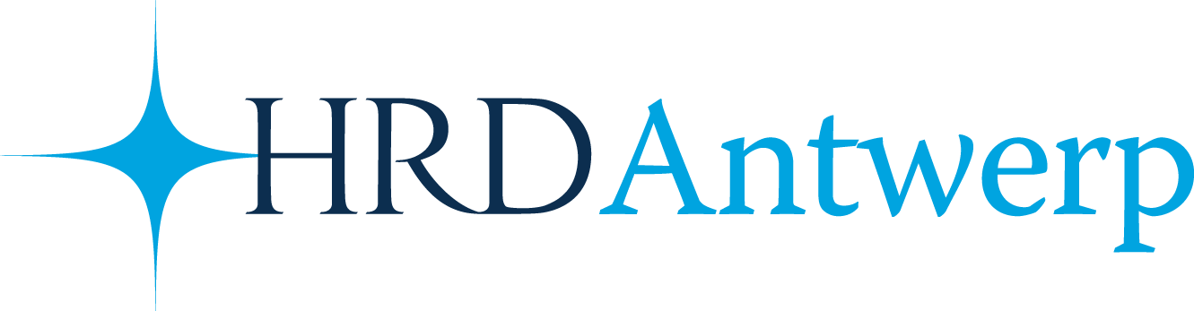 HRD Antwerp Logo