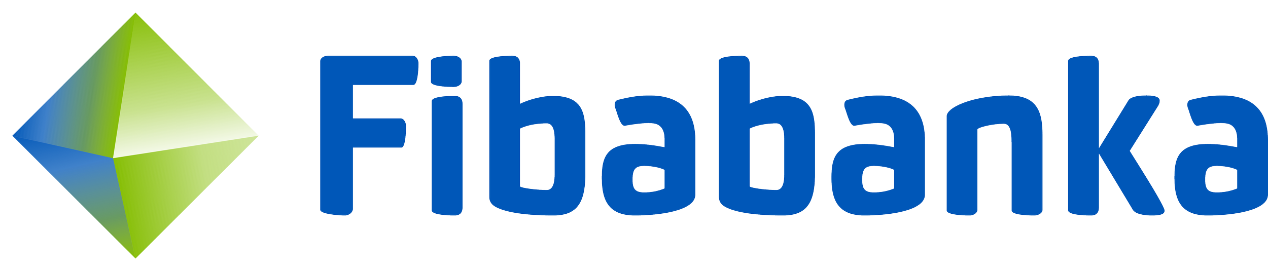 Fibabanka Logo