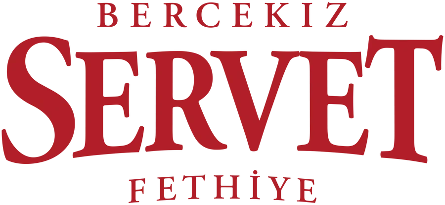 Servet Şekerleme Logo