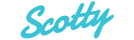 Scotty Logo