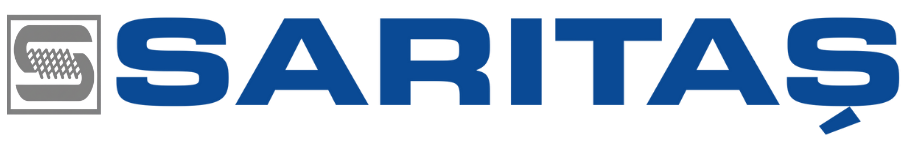 Sarıtaş Paslanmaz Çelik Logo