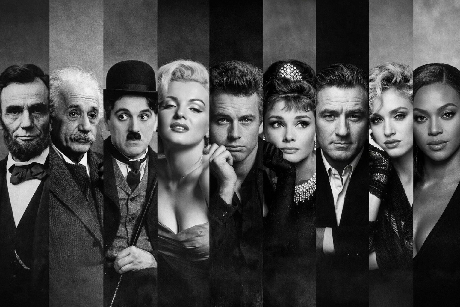 Portrenin Zamansız Gücü: Bir Fotoğraf İnsan Hafızasında Neden Bu Kadar Kalıcıdır?