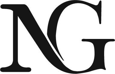 NG Nafi Güral Logo