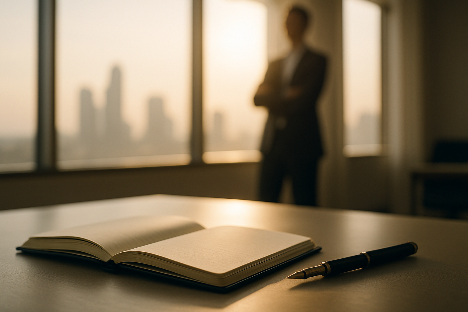 Bir Yüz Bin Söze Bedel: Profesyonel Portre Nasıl Hikaye Anlatır?