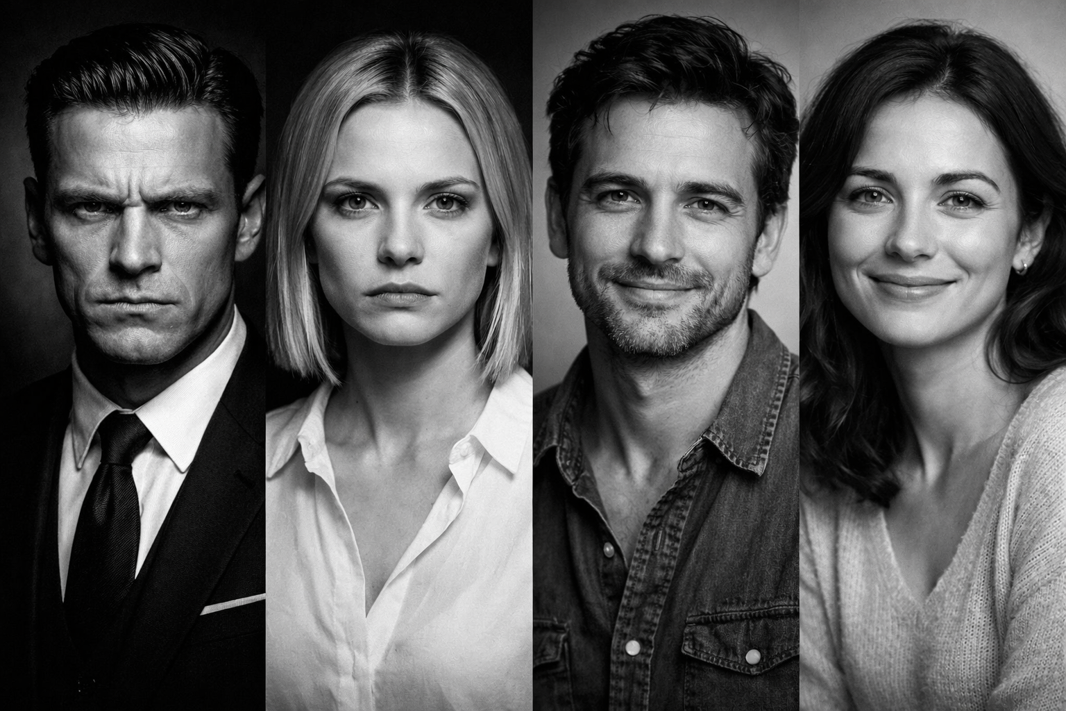 Kamera Önündeki 'Maskeler': Otantik Bir Kurumsal Portreye Ulaşmanın Yolları