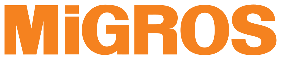 MiGROS Logo